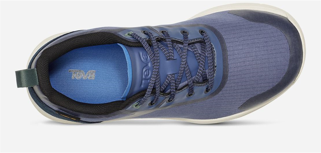 Men's Gateway Low - BLUE INDIGO