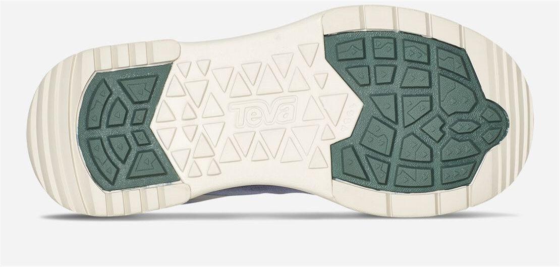 Men's Gateway Low - BLUE INDIGO