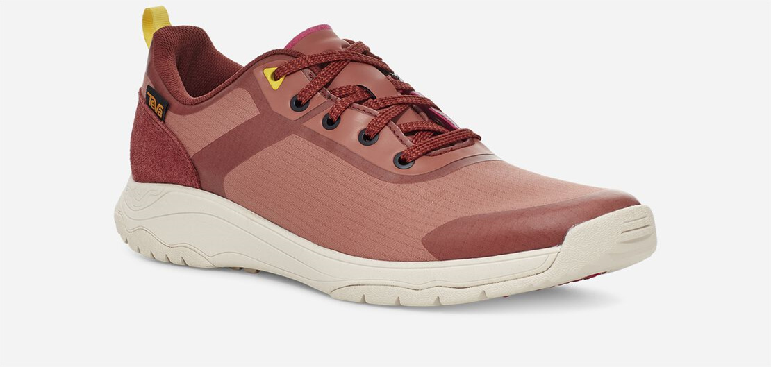 Women's Gateway Low - ARAGON
