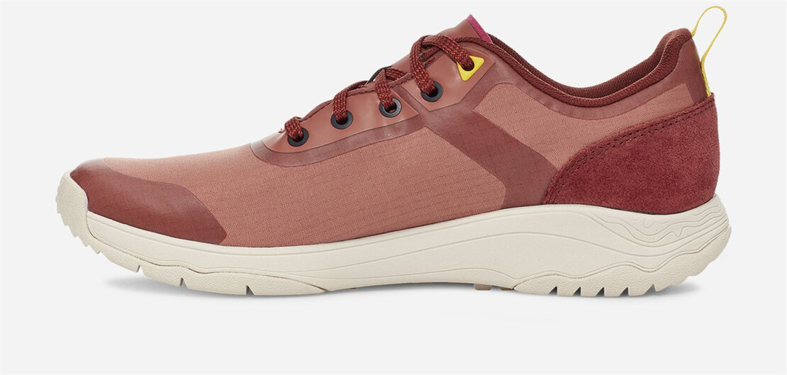 Women's Gateway Low - ARAGON