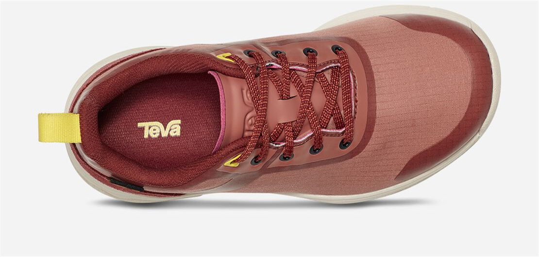 Women's Gateway Low - ARAGON