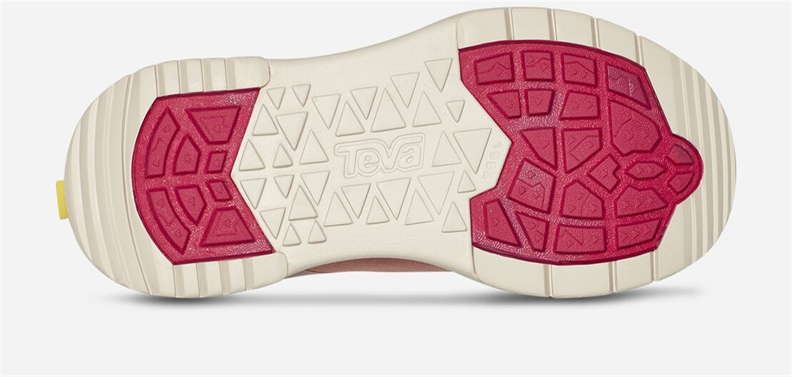 Women's Gateway Low - ARAGON