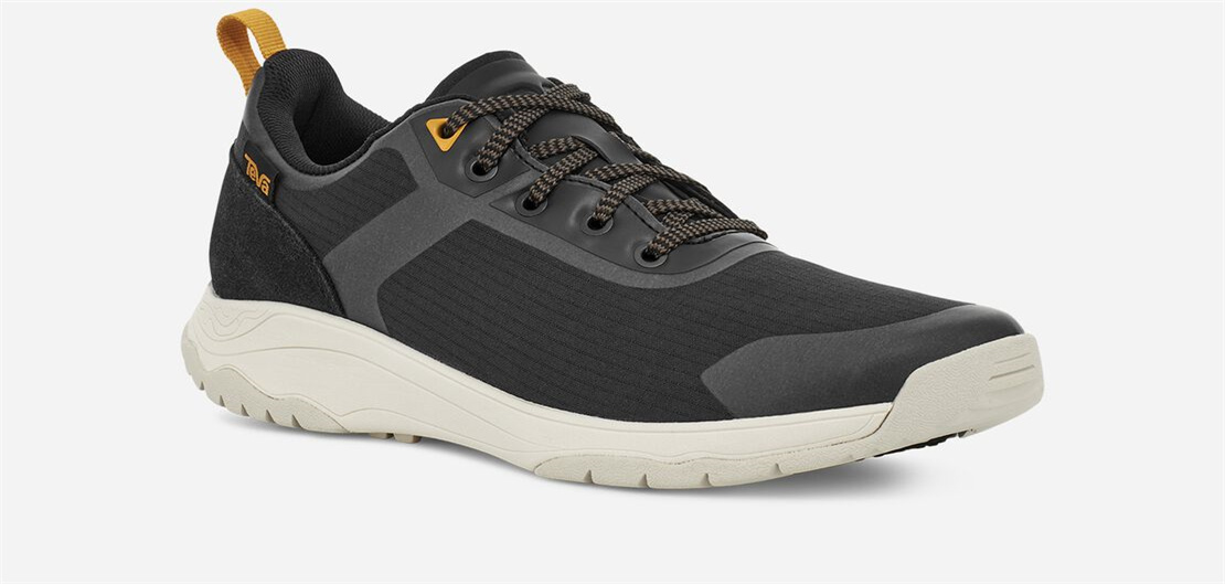 Women's Gateway Low - BLACK