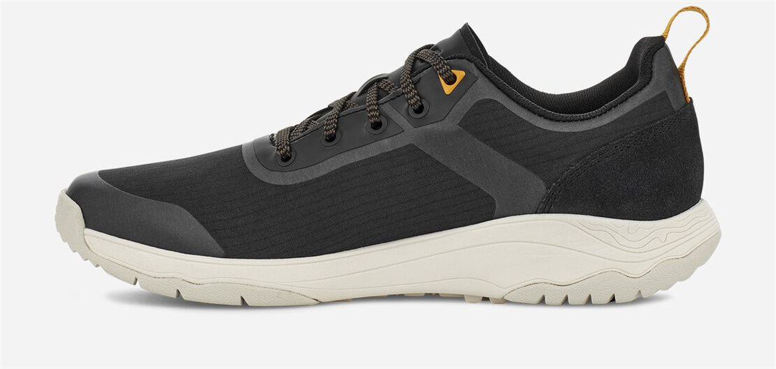 Women's Gateway Low - BLACK