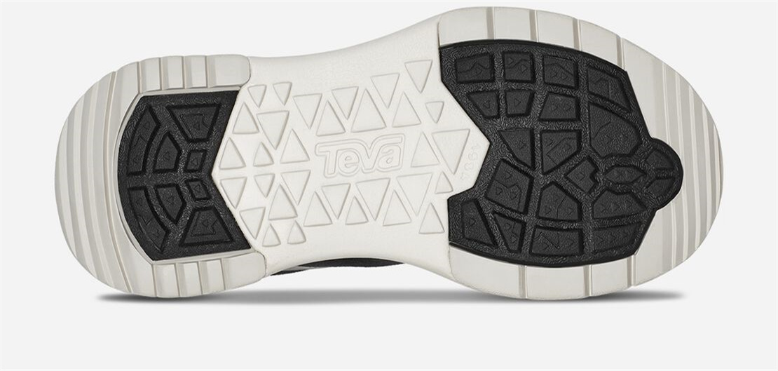 Women's Gateway Low - BLACK