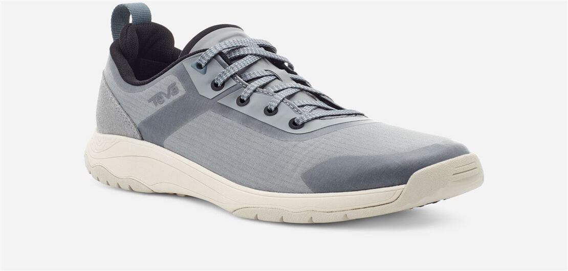 Women's Gateway Low - GRIFFIN