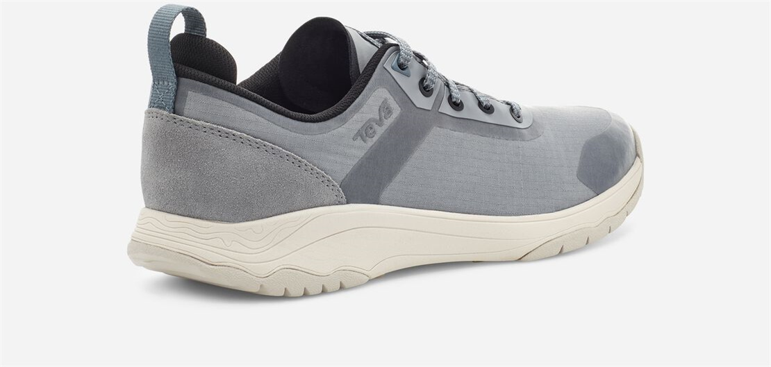 Women's Gateway Low - GRIFFIN