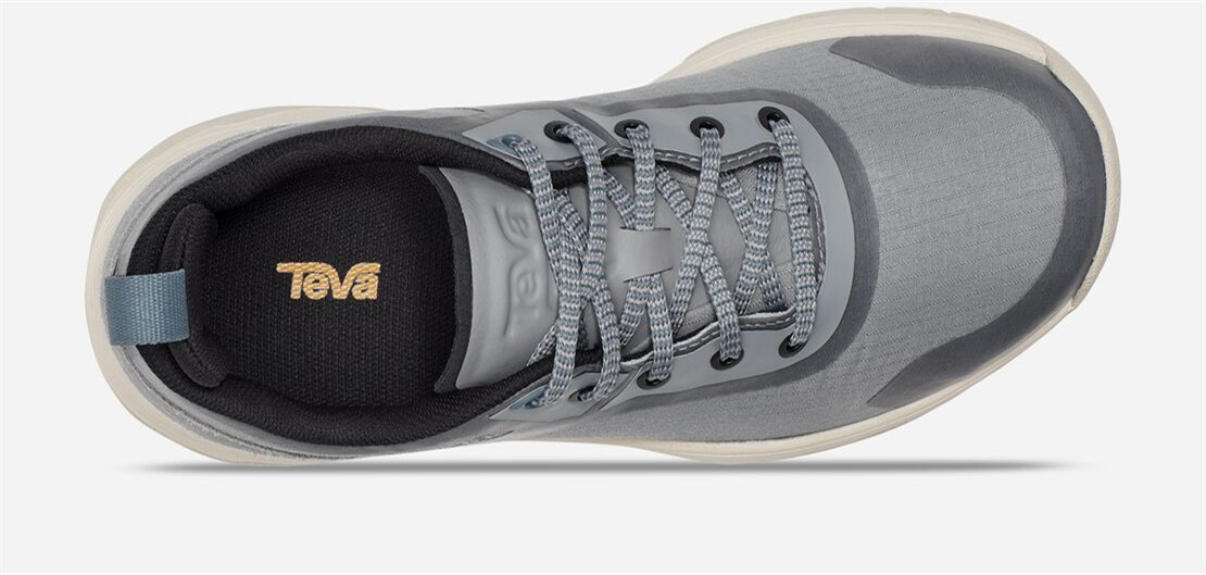 Women's Gateway Low - GRIFFIN