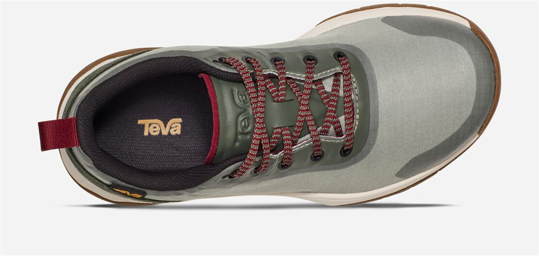 Women's Gateway Low - THYME/ OLIVE