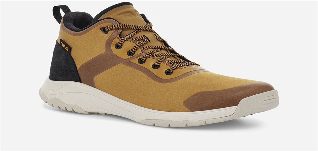 Men's Gateway Mid - MEDALLION