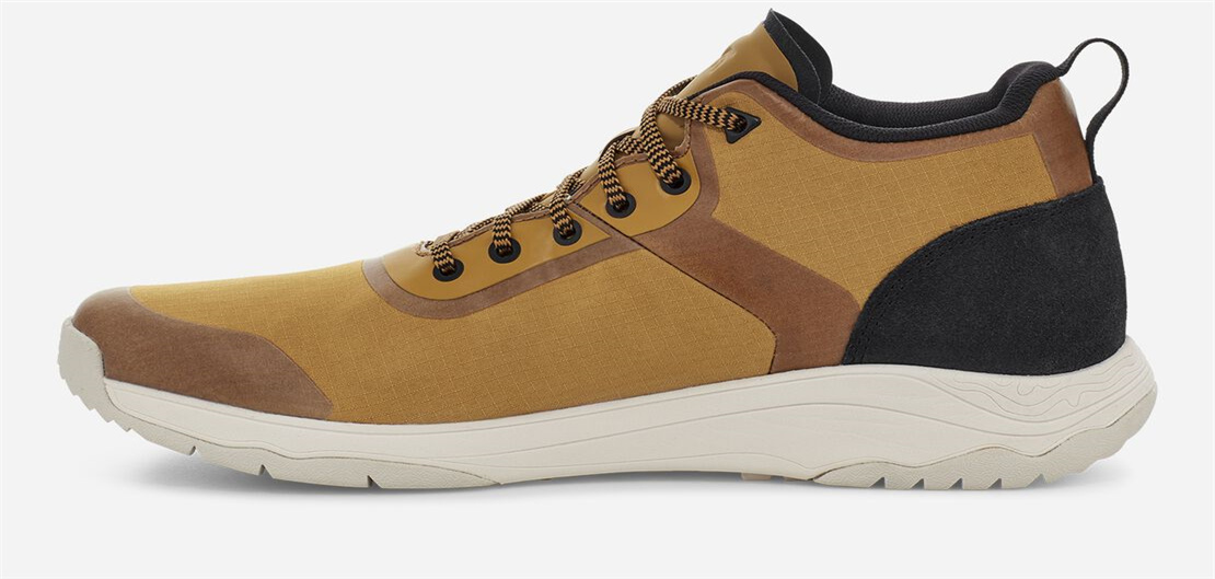 Men's Gateway Mid - MEDALLION