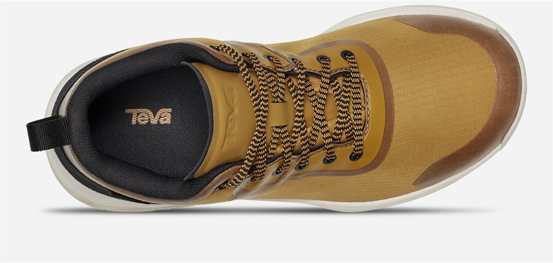 Men's Gateway Mid - MEDALLION