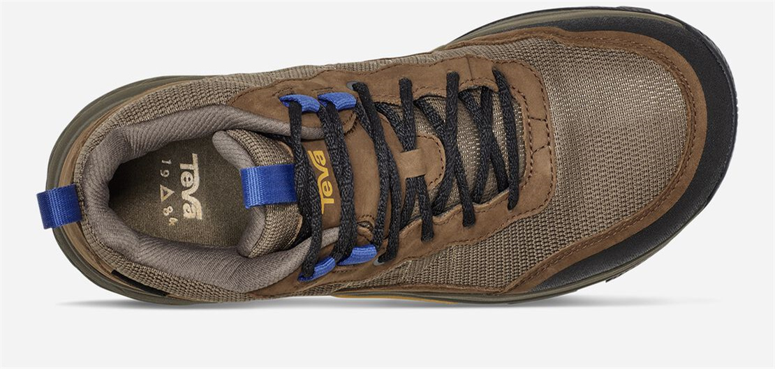 Men's Ridgeview Mid - BISON