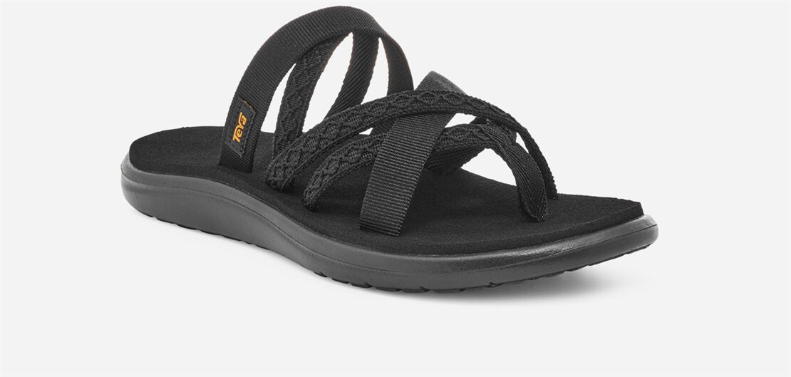 Women's Voya Zillesa - MAHANI BLACK