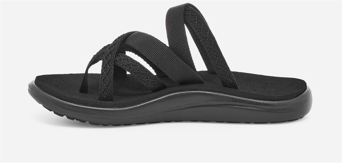 Women's Voya Zillesa - MAHANI BLACK