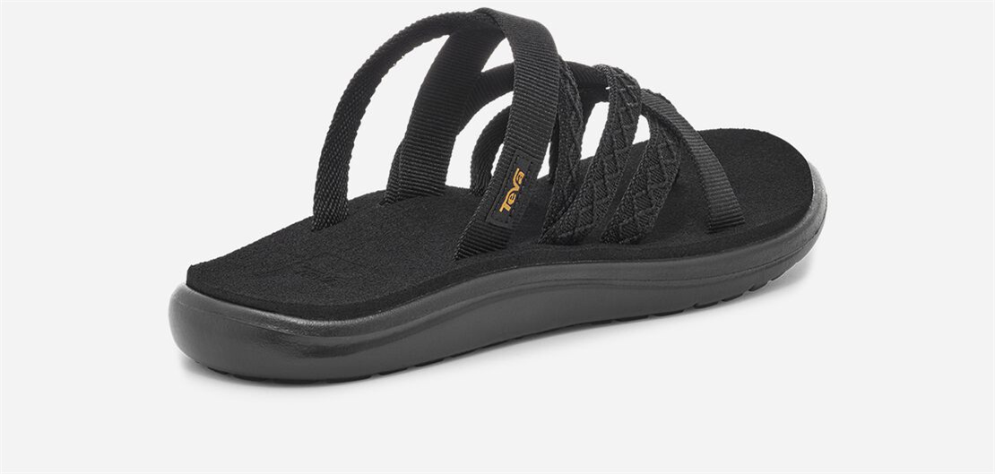 Women's Voya Zillesa - MAHANI BLACK