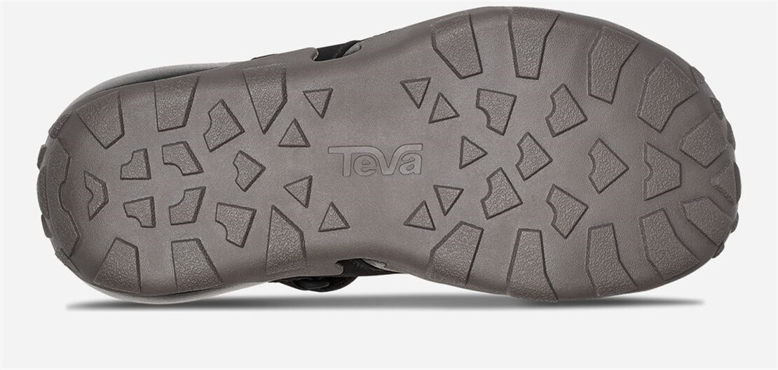 Men's Flintwood - BLACK