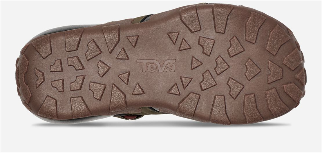 Men's Flintwood - DARK OLIVE