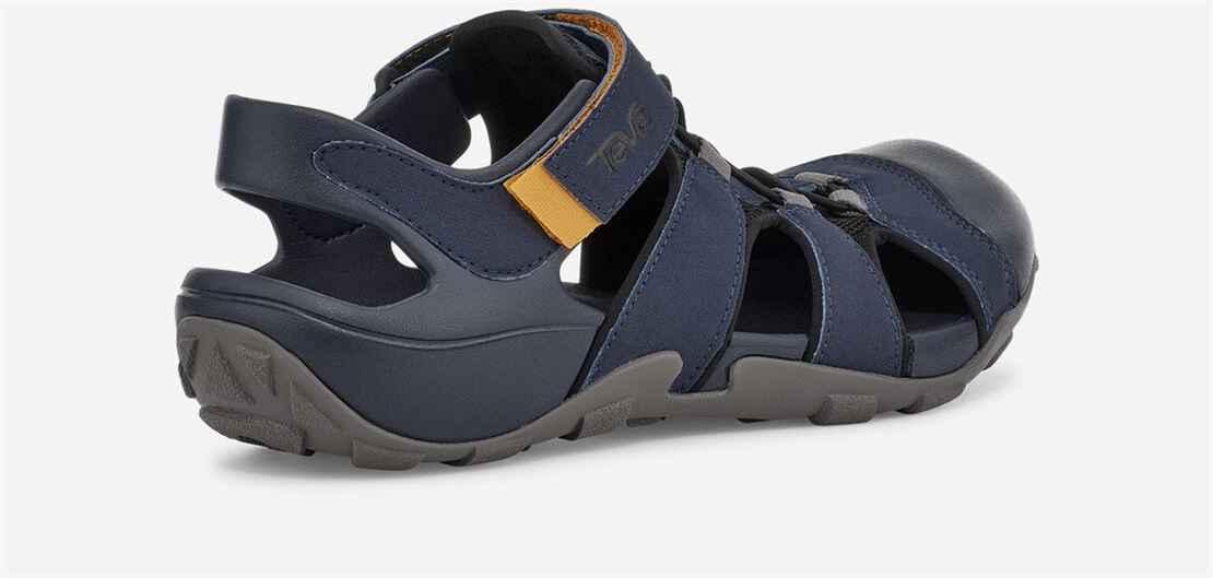Men's Flintwood - TOTAL ECLIPSE