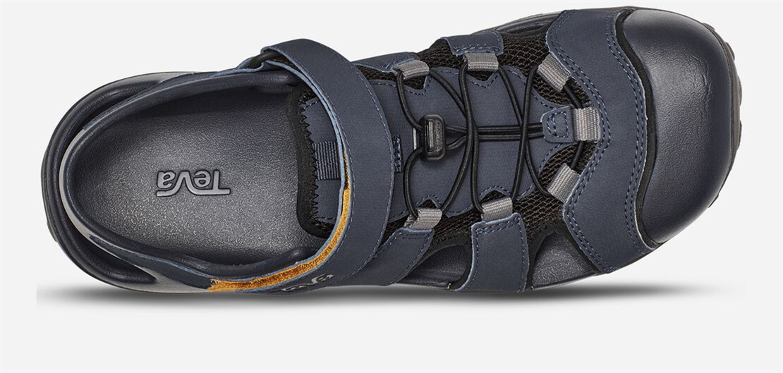 Men's Flintwood - TOTAL ECLIPSE