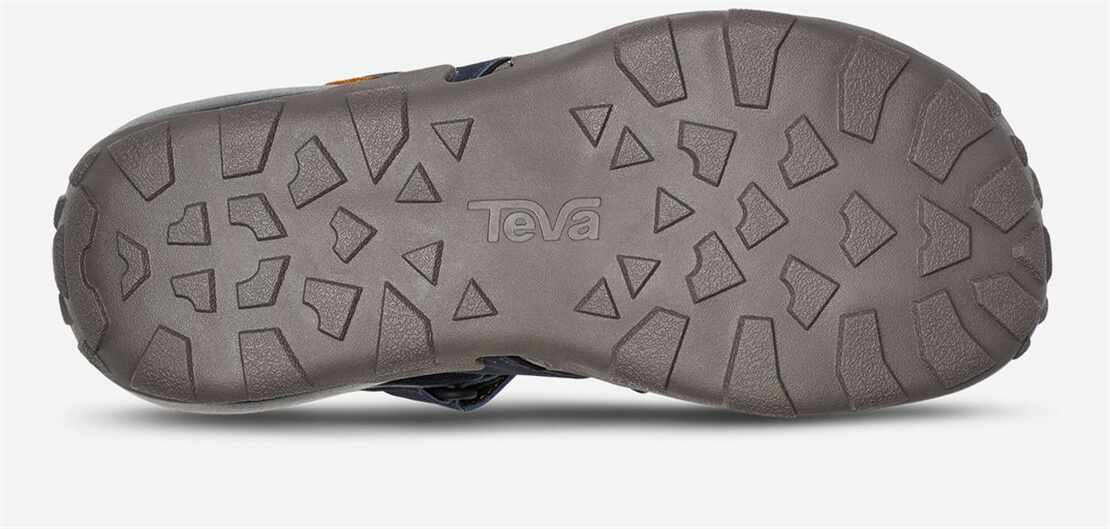 Men's Flintwood - TOTAL ECLIPSE