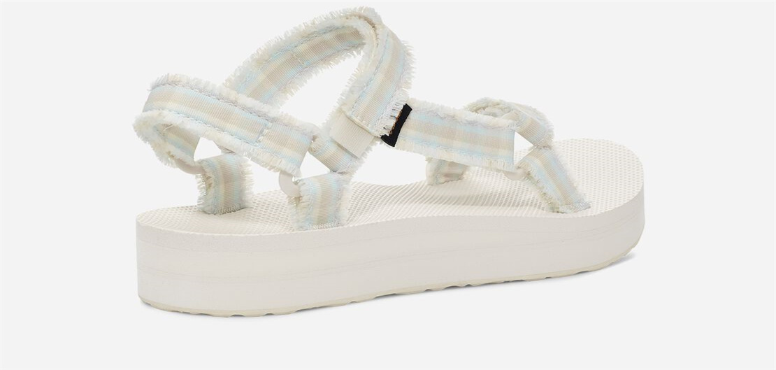 Women's Midform Fray - FRAZIER LIGHT MULTI
