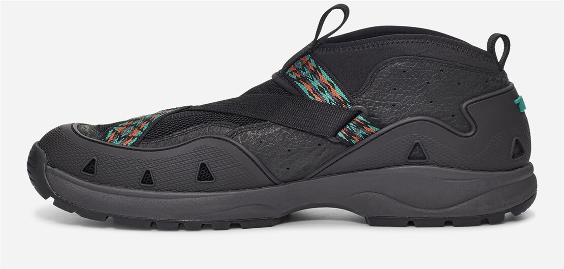 All Gender Revive '94 Mid - BLACK