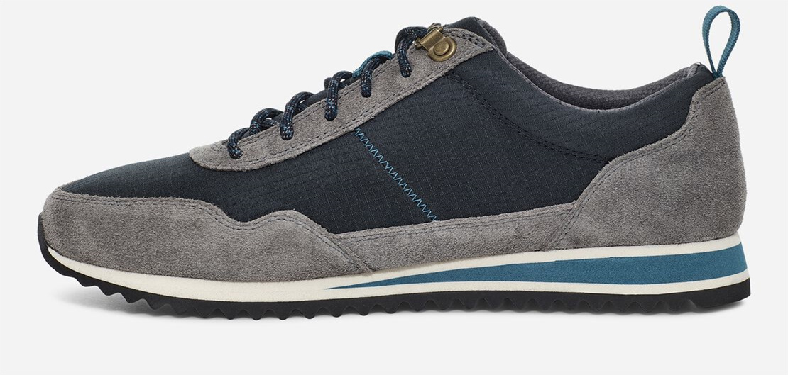 Men's Highside - DARK GULL GREY/ NAVY