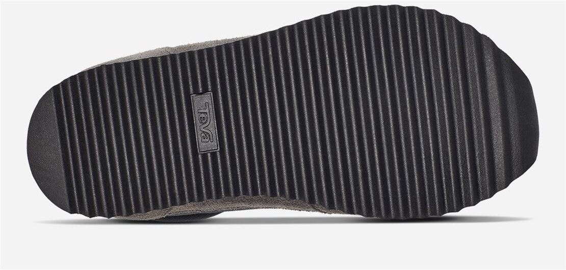 Men's Highside - DARK GULL GREY/ NAVY