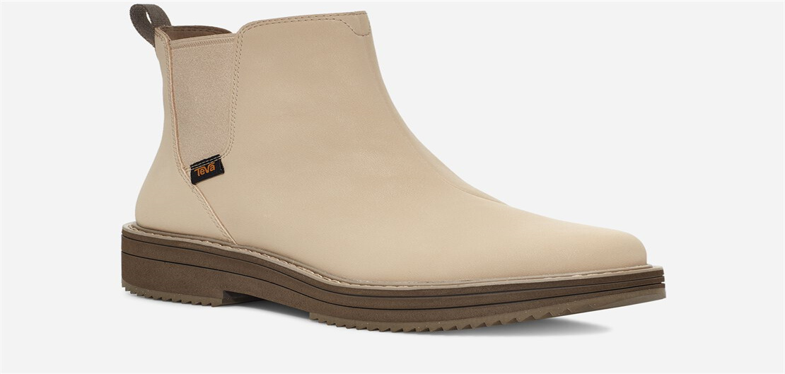 Women's Midform Chelsea - SESAME