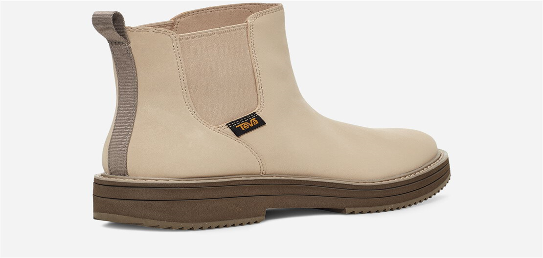 Women's Midform Chelsea - SESAME