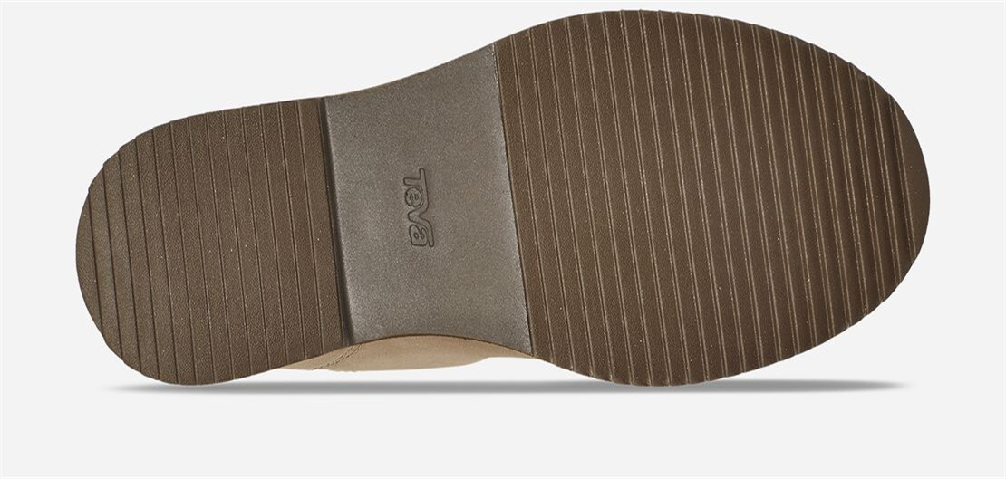 Women's Midform Chelsea - SESAME