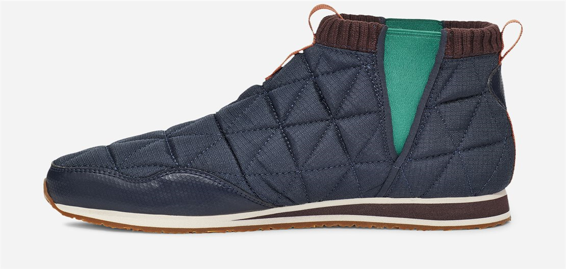 Women's ReEMBER MID - TOTAL ECLIPSE/ FUDGE