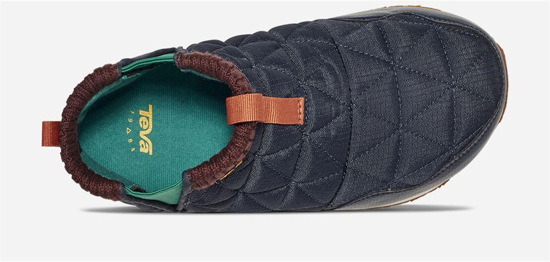 Women's ReEMBER MID - TOTAL ECLIPSE/ FUDGE