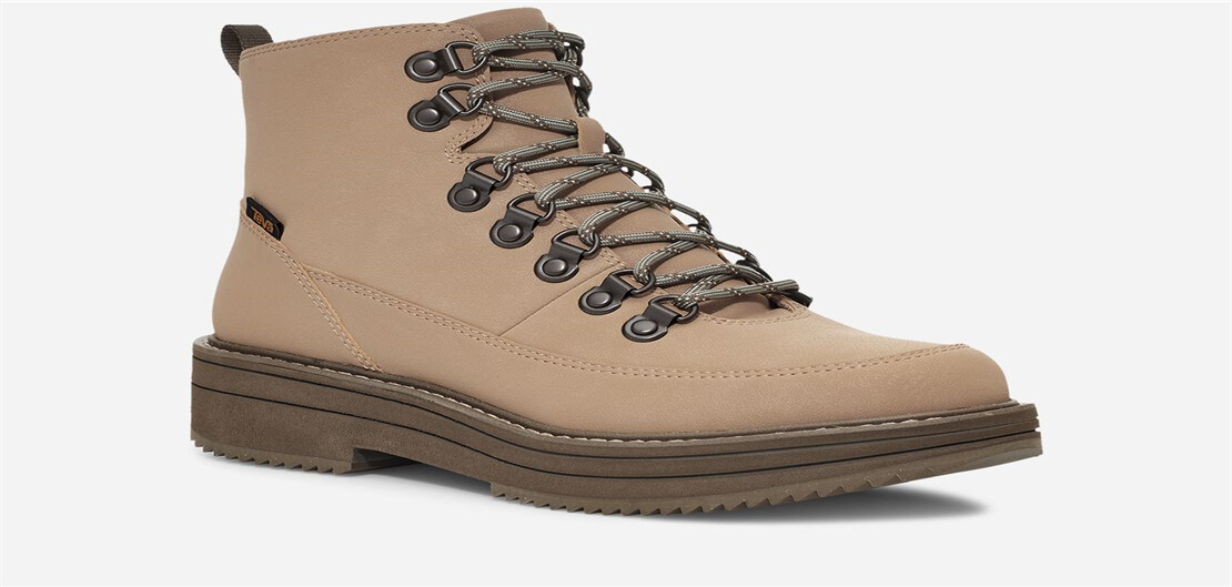 Women's Midform Boot - SAND DUNE