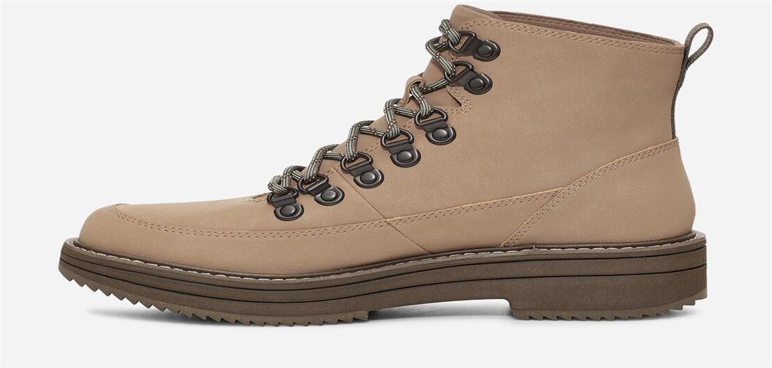 Women's Midform Boot - SAND DUNE