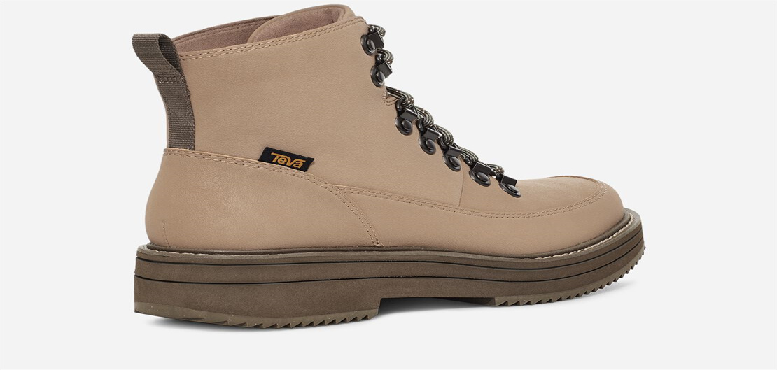Women's Midform Boot - SAND DUNE