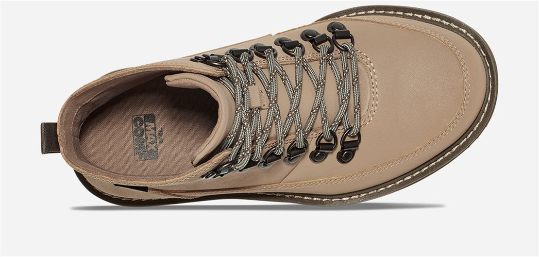 Women's Midform Boot - SAND DUNE