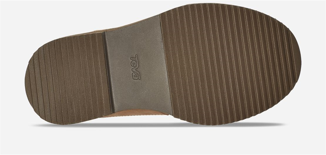 Women's Midform Boot - SAND DUNE