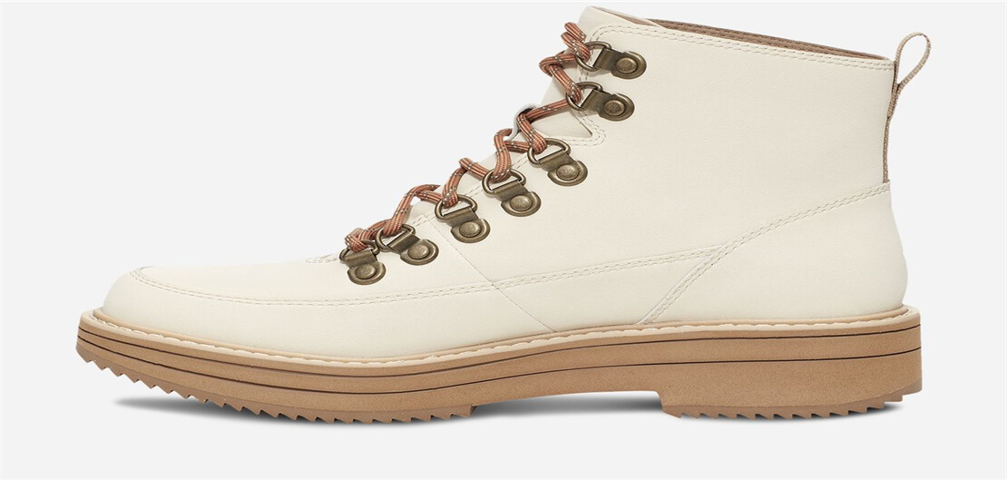 Women's Midform Boot - WHITE SWAN
