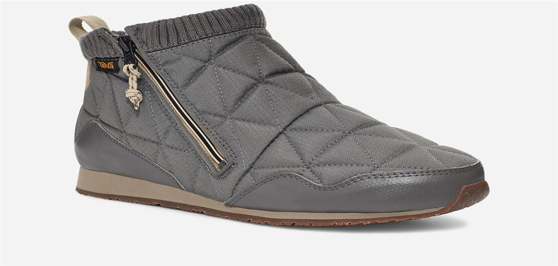 Men's ReEMBER MID - GREY