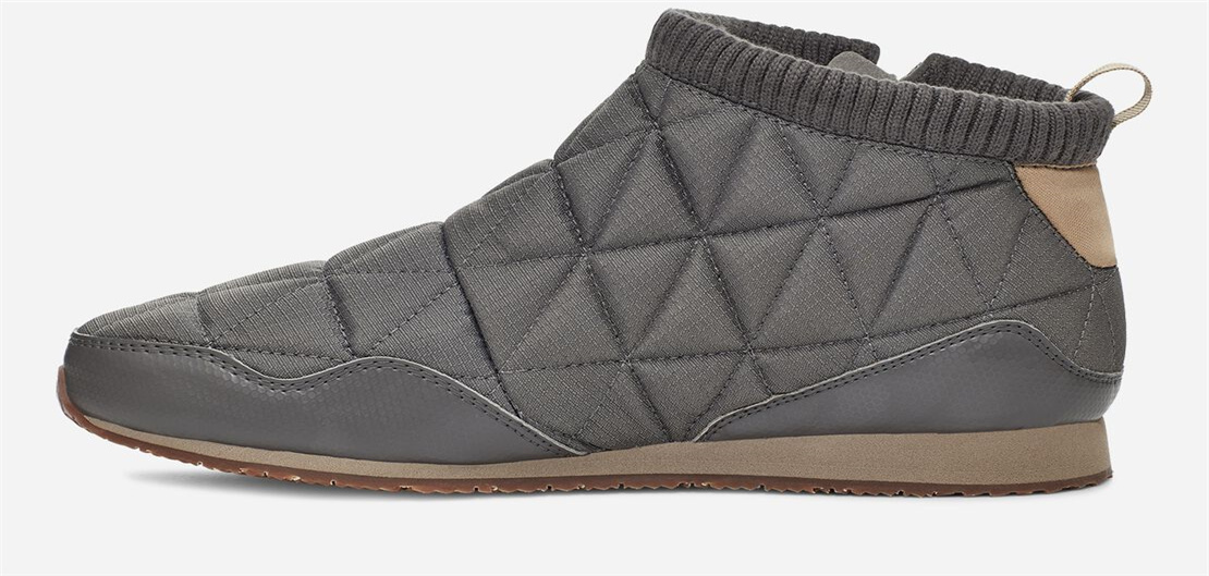 Men's ReEMBER MID - GREY