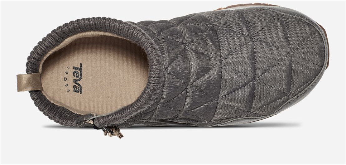 Men's ReEMBER MID - GREY