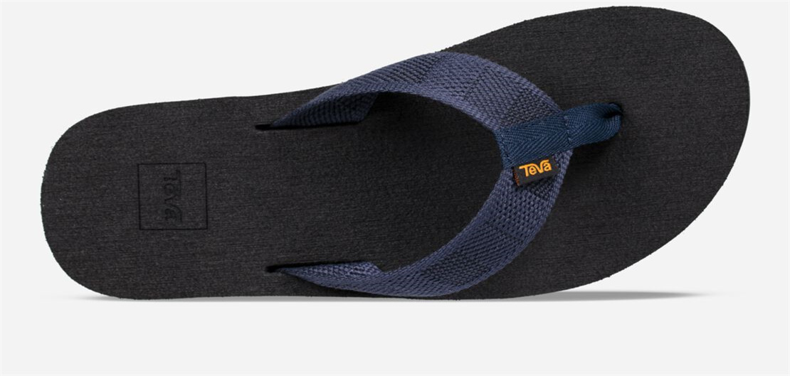 Men's Mush II