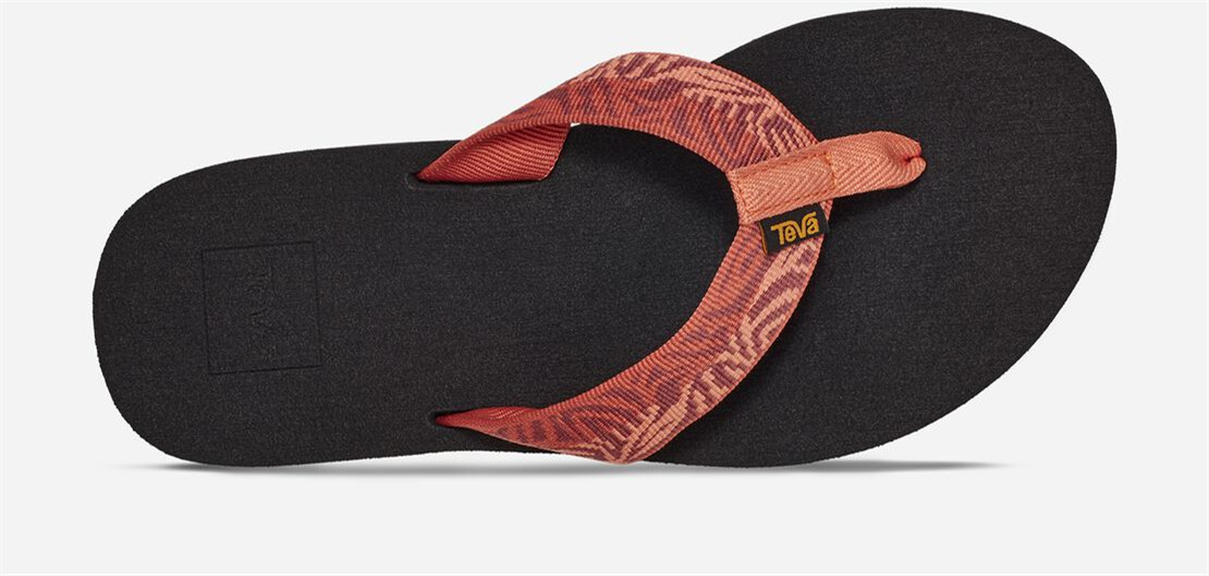 Women's Mush II