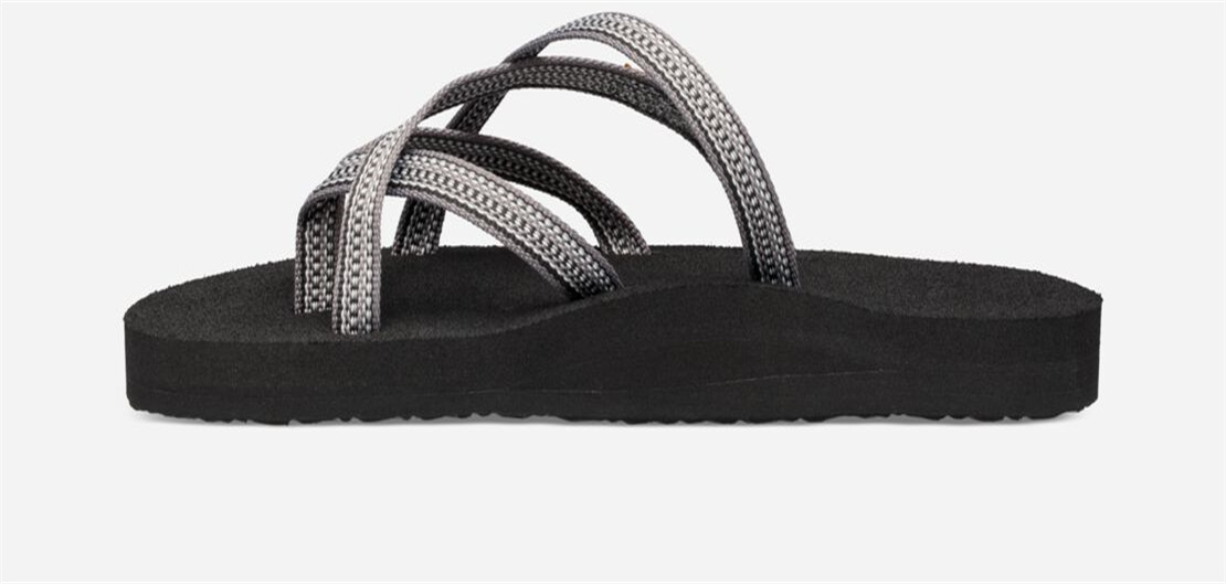 Women's Olowahu - ANTIGUOUS GREY
