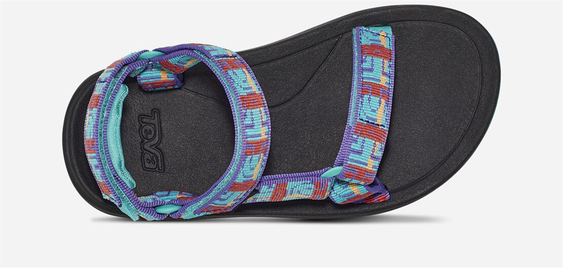 Toddlers Hurricane XLT 2 - NOUVEAU CERAMIC MULTI